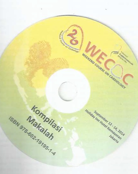 Buku Proseding WECOC ke-26 tahun 2014