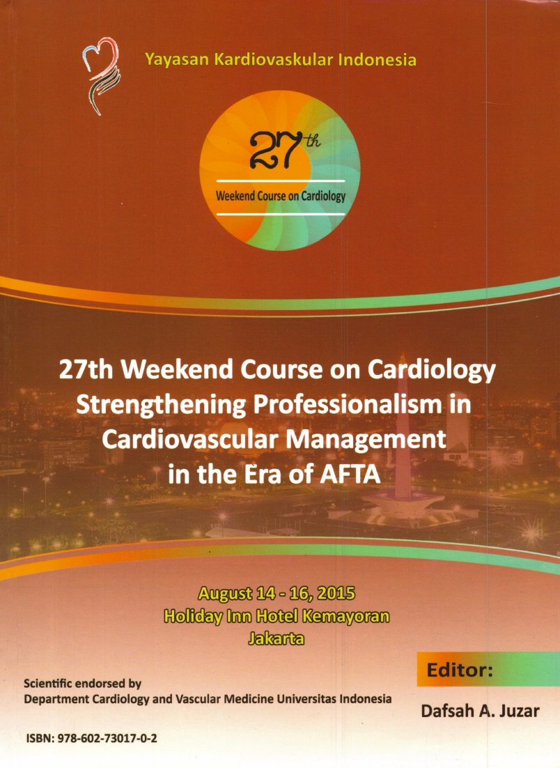 Buku Proseding WECOC ke-27 tahun 2015