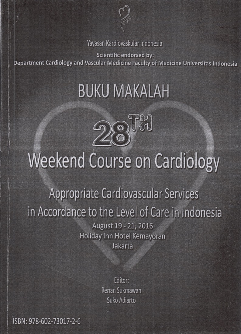 Buku Proseding WECOC ke-28 tahun 2016